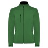 Chaqueta softshell mujer roly nebraska 6437