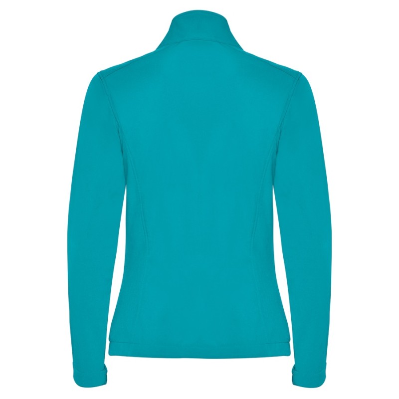 Chaqueta softshell mujer roly nebraska 6437