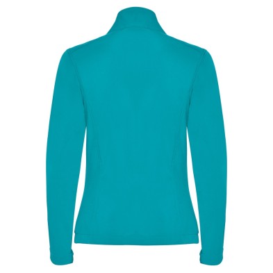 Chaqueta Softshell Mujer Roly Nebraska 6437
