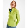 Chaqueta softshell mujer roly nebraska 6437
