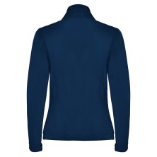 chaqueta softshell mujer roly nebraska 6437 en marino