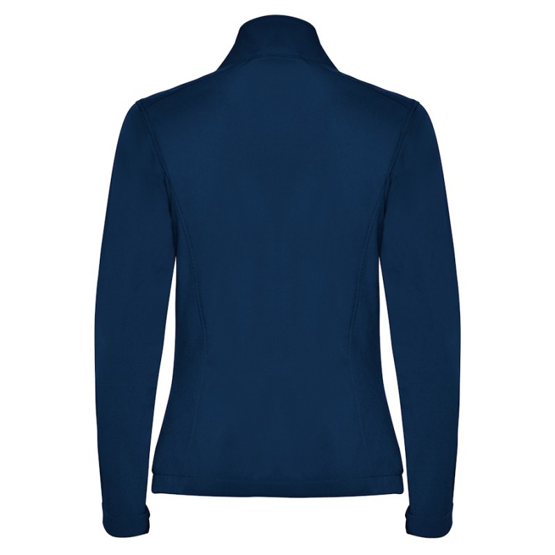 Chaqueta softshell mujer roly nebraska 6437