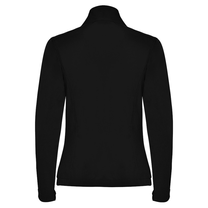 Chaqueta softshell mujer roly nebraska 6437