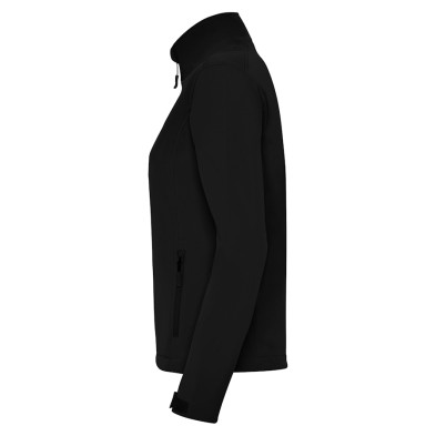 Chaqueta Softshell Mujer Roly Nebraska 6437