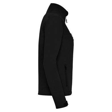 Chaqueta Softshell Mujer Roly Nebraska 6437