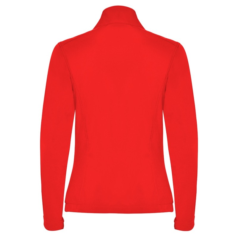 Chaqueta softshell mujer roly nebraska 6437