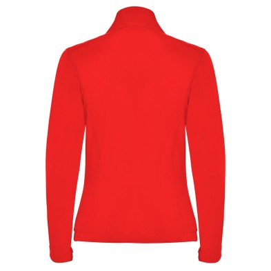 Chaqueta Softshell Mujer Roly Nebraska 6437