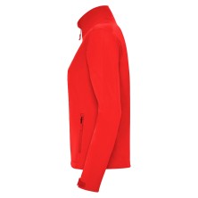 CHAQUETA SOFTSHELL MUJER ROLY NEBRASKA 6437