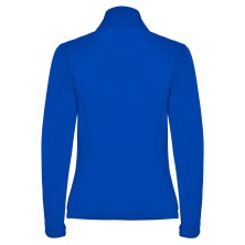 CHAQUETA SOFTSHELL MUJER ROLY NEBRASKA 6437
