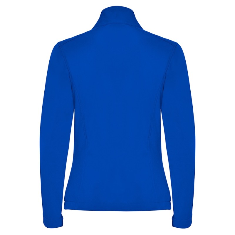 Chaqueta softshell mujer roly nebraska 6437