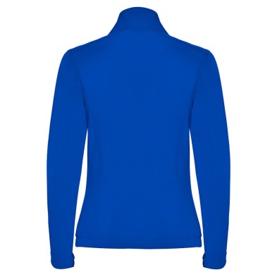 Chaqueta Softshell Mujer Roly Nebraska 6437