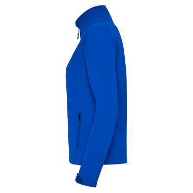 Chaqueta Softshell Mujer Roly Nebraska 6437