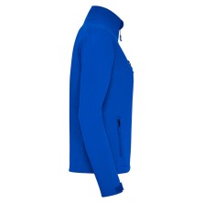 CHAQUETA SOFTSHELL MUJER ROLY NEBRASKA 6437