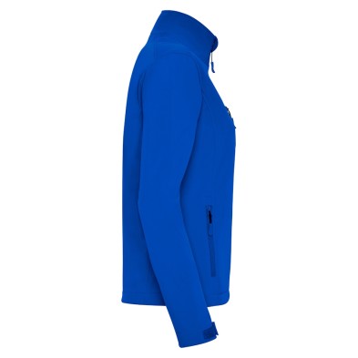 Chaqueta Softshell Mujer Roly Nebraska 6437