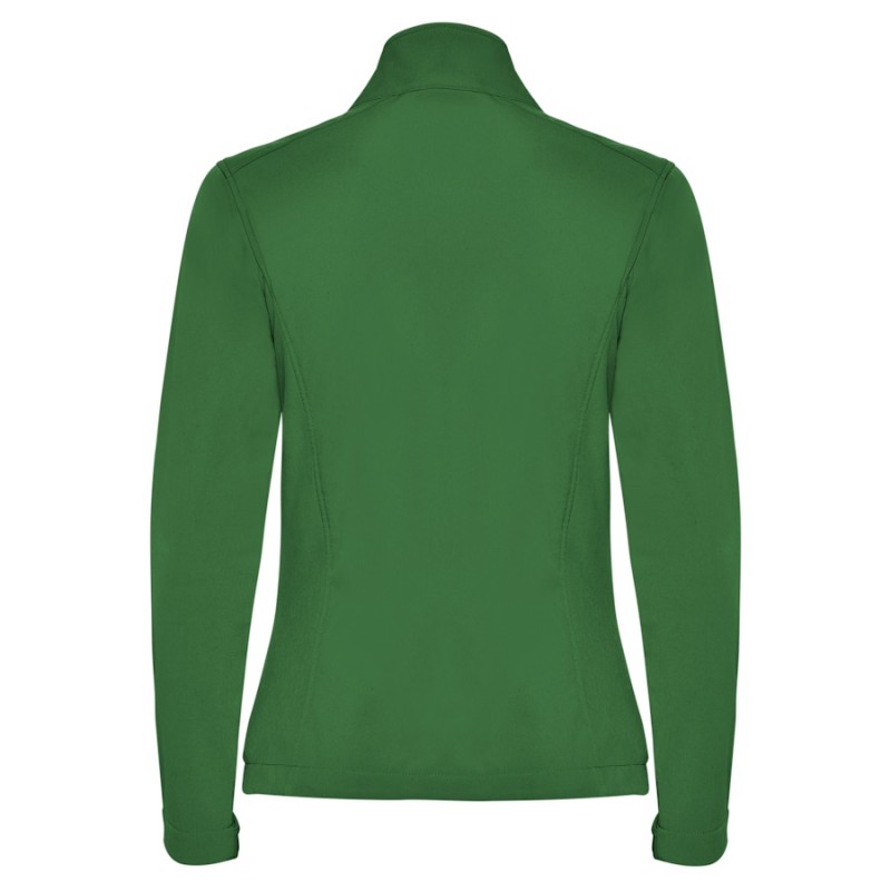 Chaqueta softshell mujer roly nebraska 6437