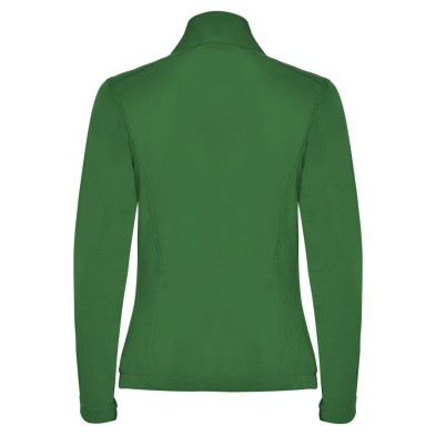 Chaqueta Softshell Mujer Roly Nebraska 6437