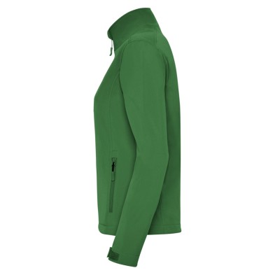 Chaqueta Softshell Mujer Roly Nebraska 6437