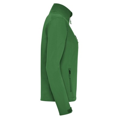 Chaqueta Softshell Mujer Roly Nebraska 6437