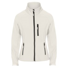 Venta de CHAQUETA SOFTSHELL MUJER ROLY ANTARTIDA 6433