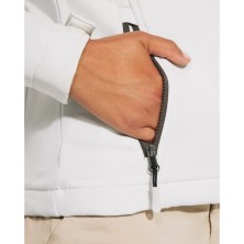 CHAQUETA SOFTSHELL MUJER ROLY ANTARTIDA 6433