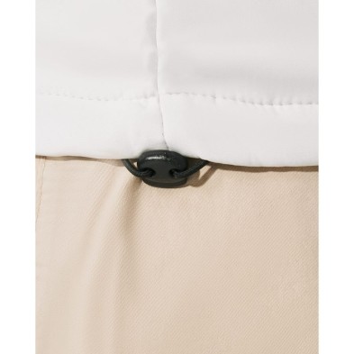 Chaqueta Softshell Mujer Roly Antartida 6433