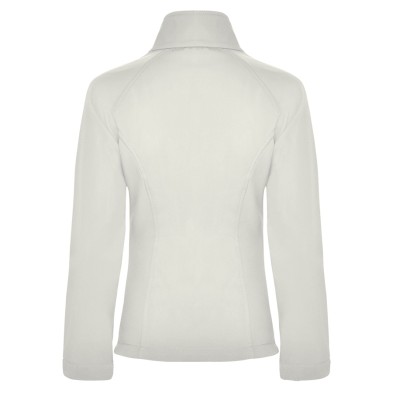 Chaqueta Softshell Mujer Roly Antartida 6433