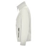 Chaqueta softshell mujer roly antartida 6433