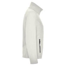 CHAQUETA SOFTSHELL MUJER ROLY ANTARTIDA 6433
