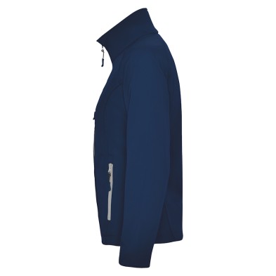 Chaqueta Softshell Mujer Roly Antartida 6433
