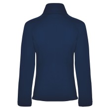 CHAQUETA SOFTSHELL MUJER ROLY ANTARTIDA 6433