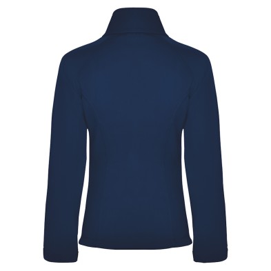 Chaqueta Softshell Mujer Roly Antartida 6433