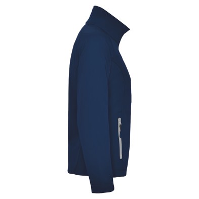 Chaqueta Softshell Mujer Roly Antartida 6433