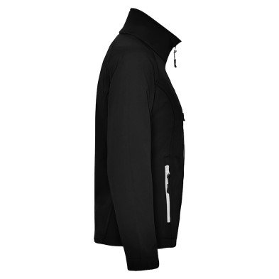 Chaqueta Softshell Mujer Roly Antartida 6433