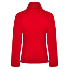 CHAQUETA SOFTSHELL MUJER ROLY ANTARTIDA 6433