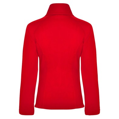 Chaqueta Softshell Mujer Roly Antartida 6433