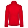 Chaqueta softshell mujer roly antartida 6433
