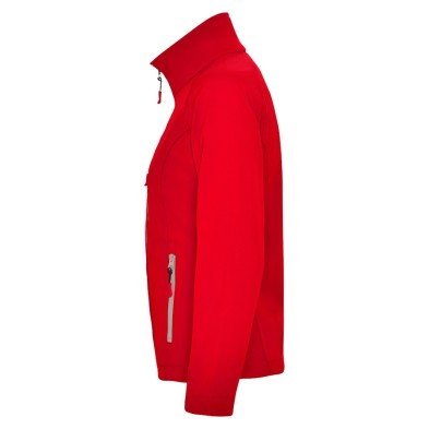 Chaqueta Softshell Mujer Roly Antartida 6433