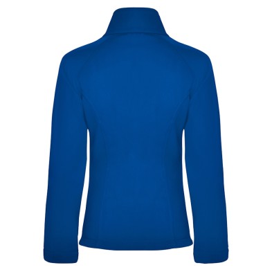 Chaqueta Softshell Mujer Roly Antartida 6433