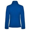 Chaqueta softshell mujer roly antartida 6433