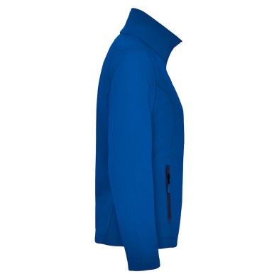 Chaqueta Softshell Mujer Roly Antartida 6433