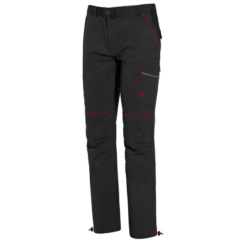 Pantalon issaline boom 9032b