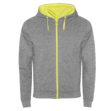 SUDADERA CON CAPUCHA ROLY FUJI