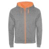 Sudadera con capucha roly fuji