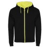 Sudadera con capucha roly fuji
