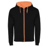 Sudadera con capucha roly fuji