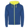 Sudadera con capucha roly fuji