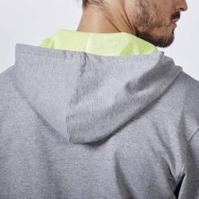 SUDADERA CON CAPUCHA ROLY FUJI