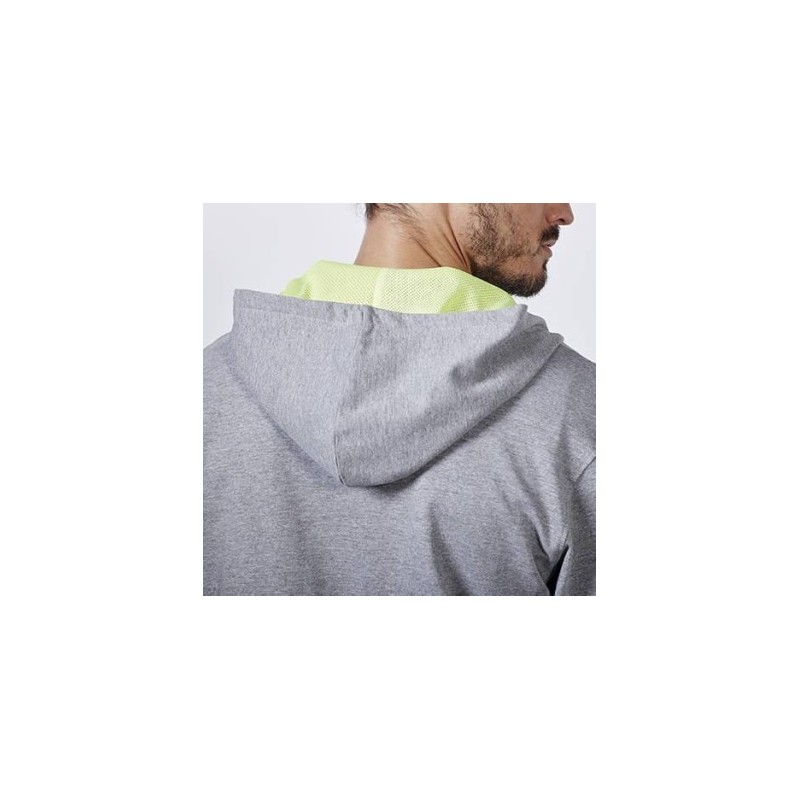 Sudadera con capucha roly fuji