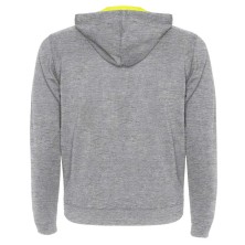 SUDADERA CON CAPUCHA ROLY FUJI