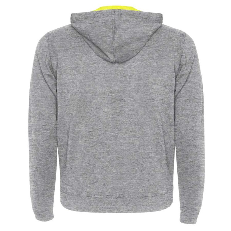 Sudadera con capucha roly fuji